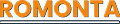 Logo Romonta kleur 2